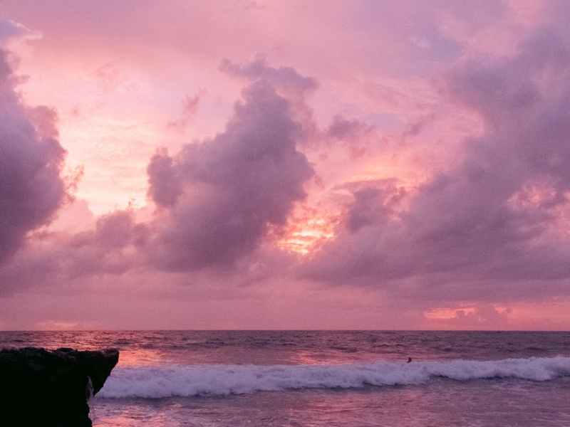 God’s Waiting Room.